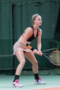 Ann-Sophie Funke 318 - Ellerbeker Weihnachtsturnier